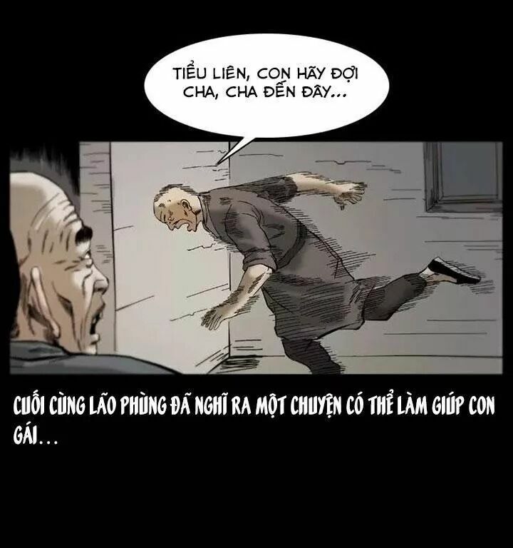 U Minh Ngụy Tượng Chapter 82 - 75