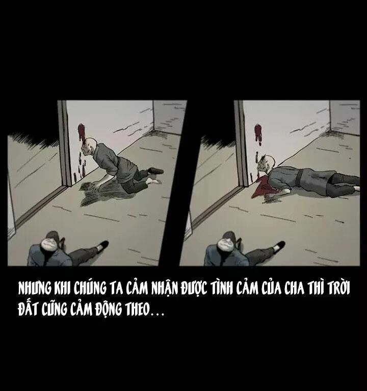 U Minh Ngụy Tượng Chapter 82 - 79