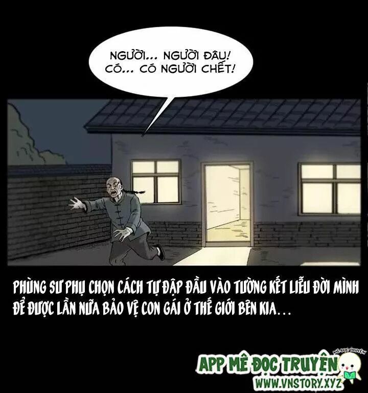 U Minh Ngụy Tượng Chapter 82 - 80