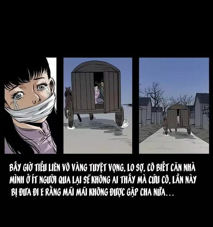 U Minh Ngụy Tượng Chapter 82 - 9