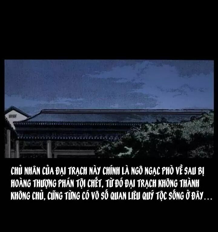 U Minh Ngụy Tượng Chapter 82 - 81