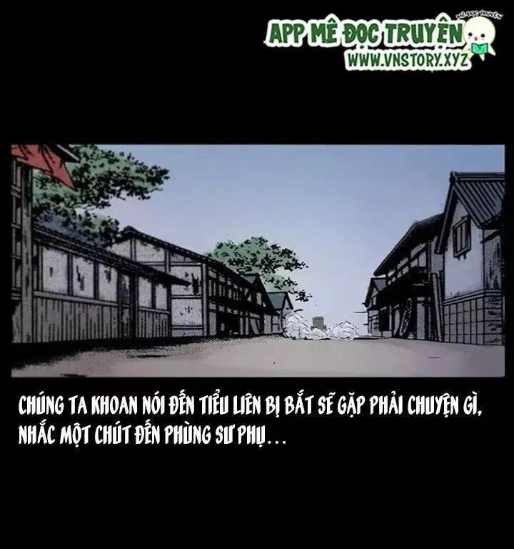 U Minh Ngụy Tượng Chapter 82 - 10