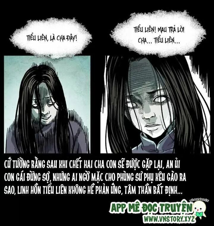 U Minh Ngụy Tượng Chapter 83 - 11