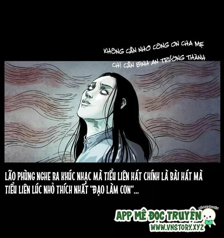 U Minh Ngụy Tượng Chapter 83 - 13