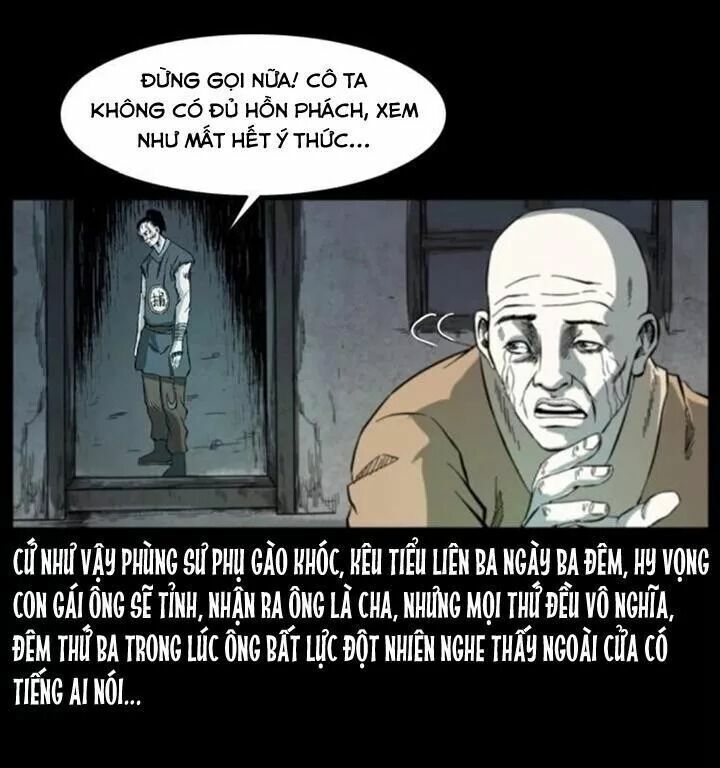 U Minh Ngụy Tượng Chapter 83 - 16