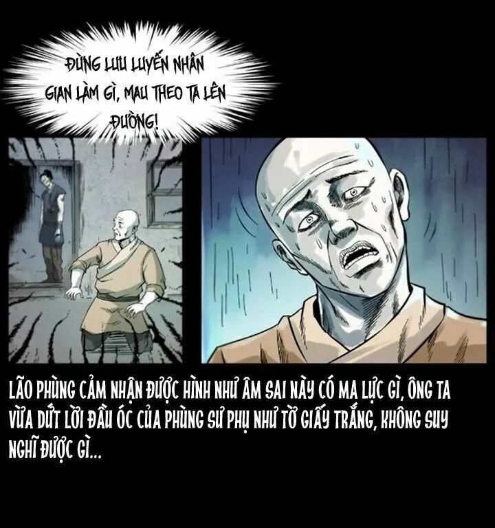 U Minh Ngụy Tượng Chapter 83 - 18