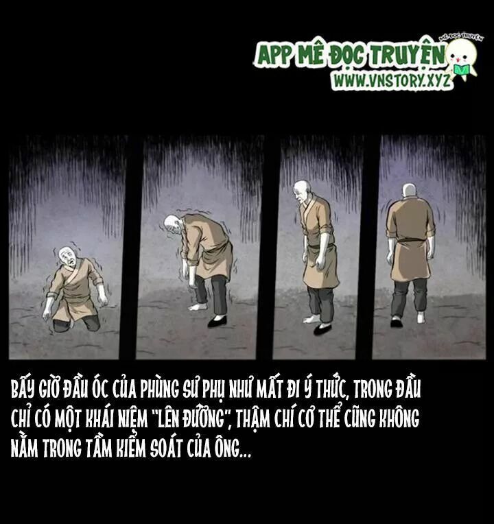 U Minh Ngụy Tượng Chapter 83 - 19