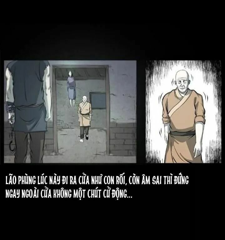 U Minh Ngụy Tượng Chapter 83 - 20