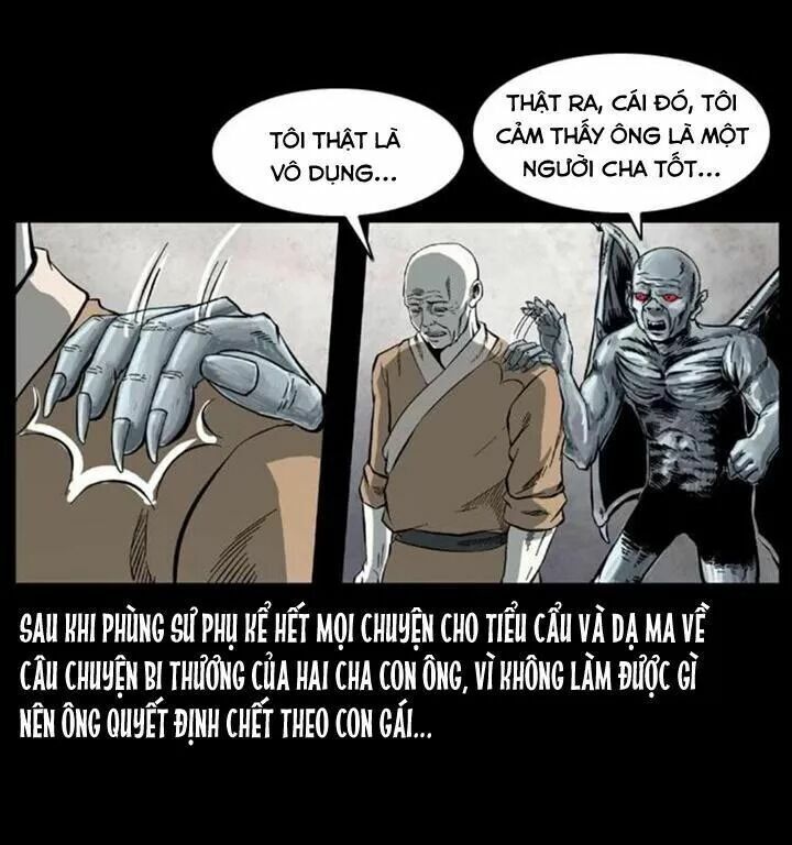 U Minh Ngụy Tượng Chapter 83 - 3