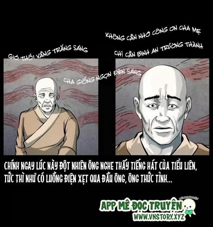 U Minh Ngụy Tượng Chapter 83 - 21