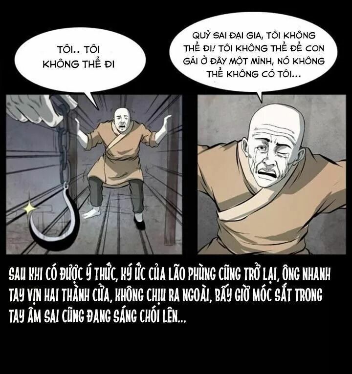 U Minh Ngụy Tượng Chapter 83 - 22