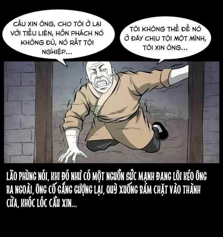 U Minh Ngụy Tượng Chapter 83 - 23
