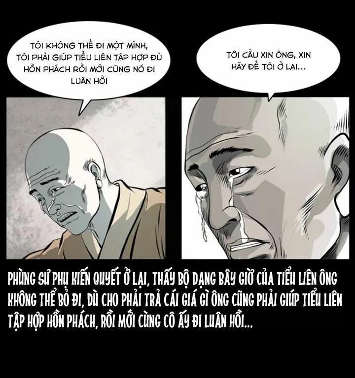 U Minh Ngụy Tượng Chapter 83 - 25