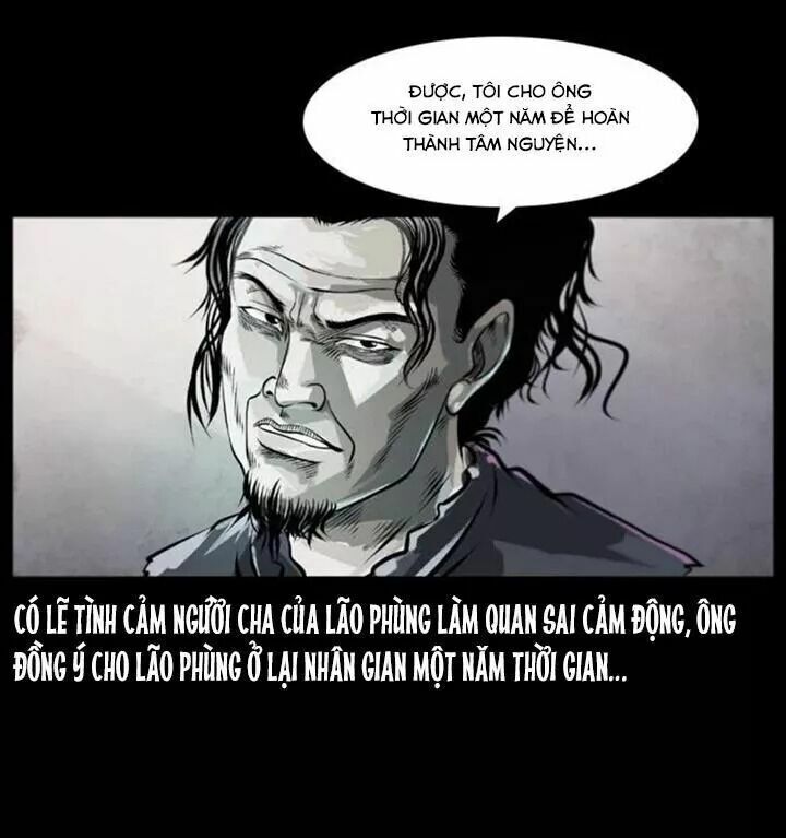 U Minh Ngụy Tượng Chapter 83 - 26