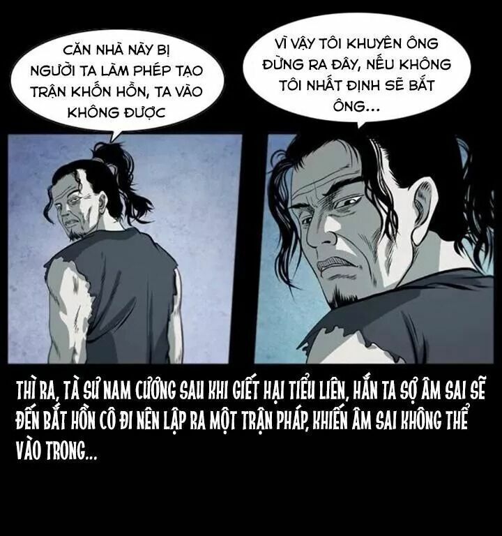 U Minh Ngụy Tượng Chapter 83 - 28