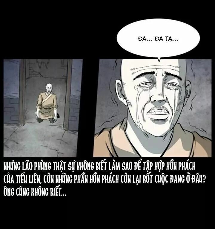 U Minh Ngụy Tượng Chapter 83 - 30