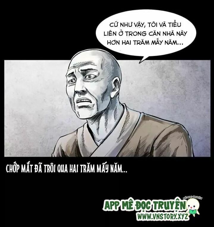 U Minh Ngụy Tượng Chapter 83 - 4