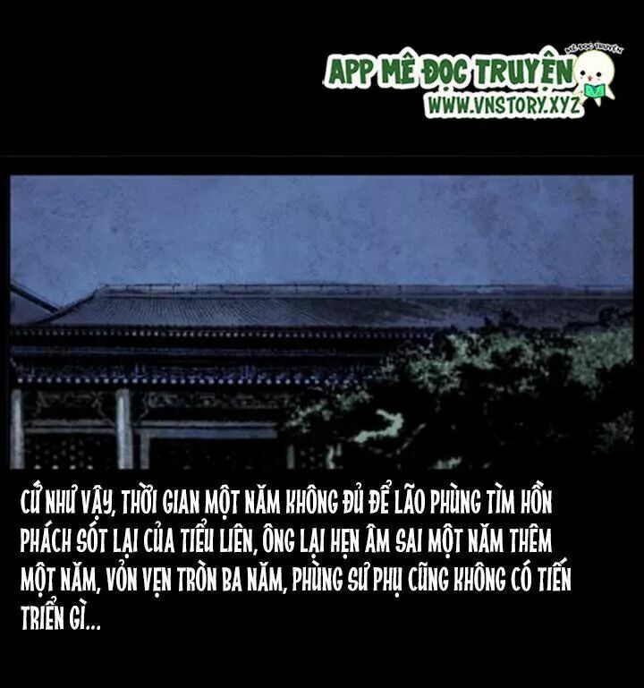 U Minh Ngụy Tượng Chapter 83 - 31