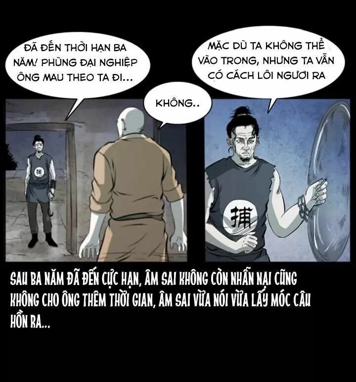 U Minh Ngụy Tượng Chapter 83 - 32