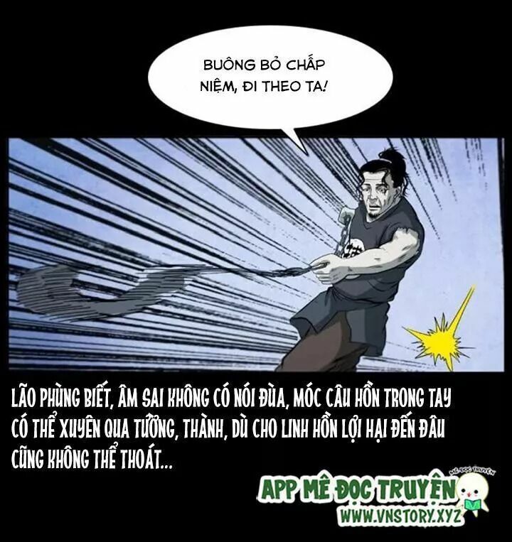 U Minh Ngụy Tượng Chapter 83 - 33