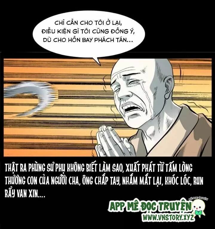 U Minh Ngụy Tượng Chapter 83 - 35