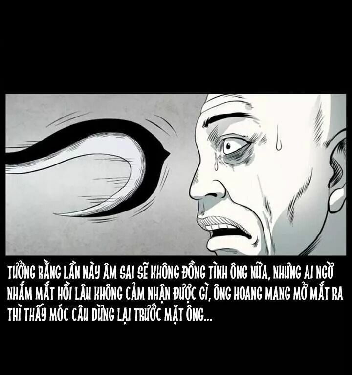 U Minh Ngụy Tượng Chapter 83 - 36