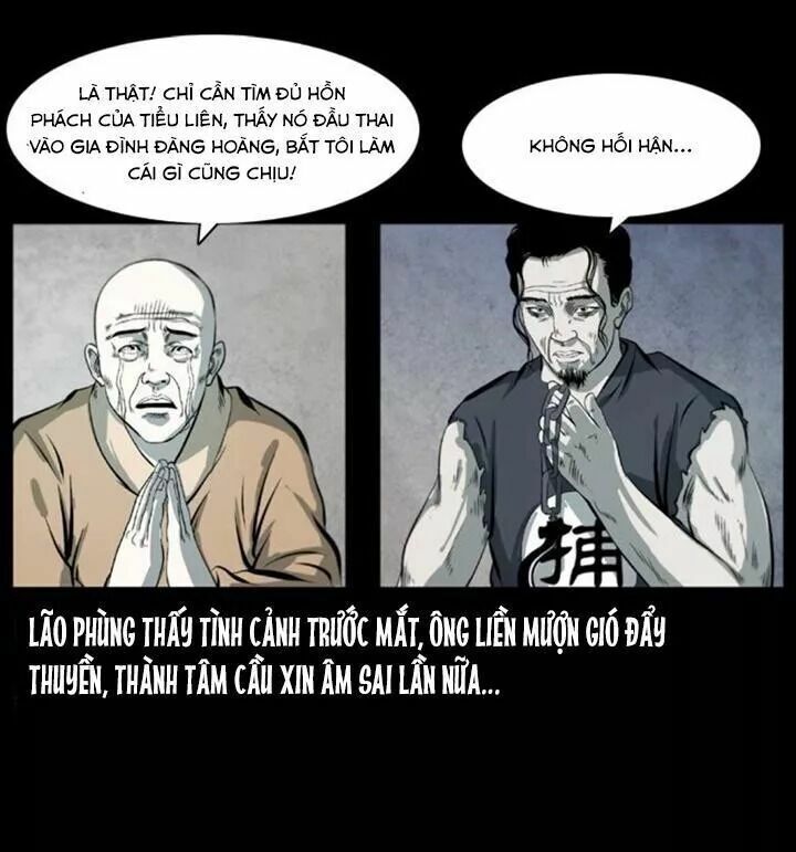 U Minh Ngụy Tượng Chapter 83 - 38