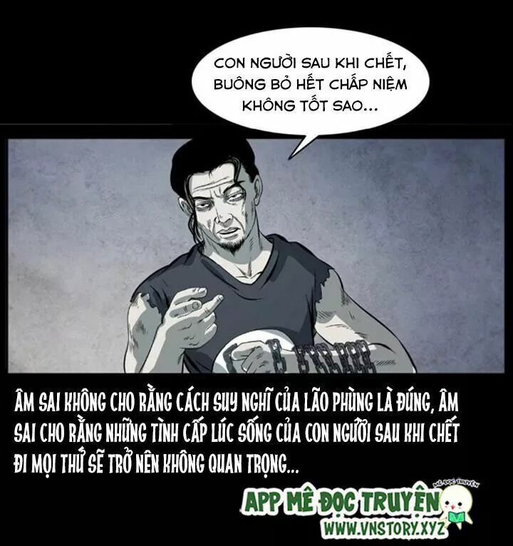 U Minh Ngụy Tượng Chapter 83 - 39