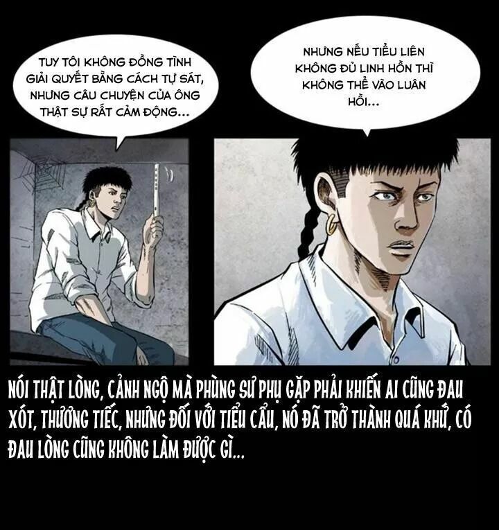 U Minh Ngụy Tượng Chapter 83 - 5