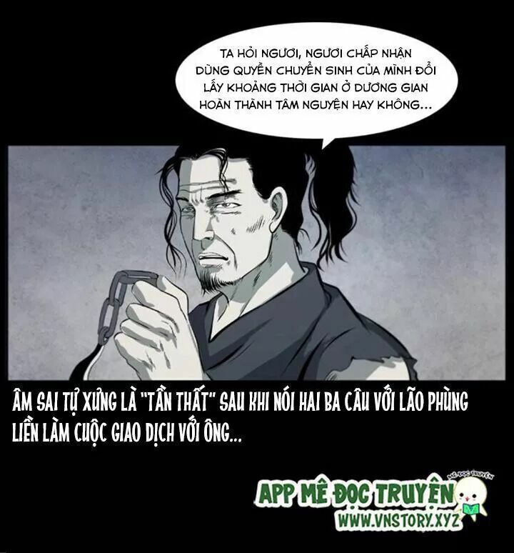 U Minh Ngụy Tượng Chapter 83 - 41