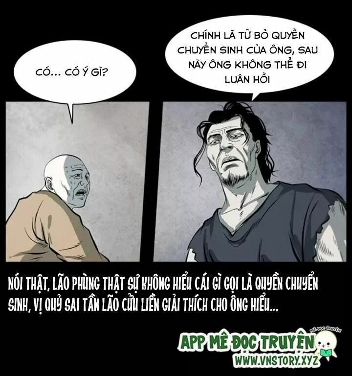 U Minh Ngụy Tượng Chapter 83 - 42