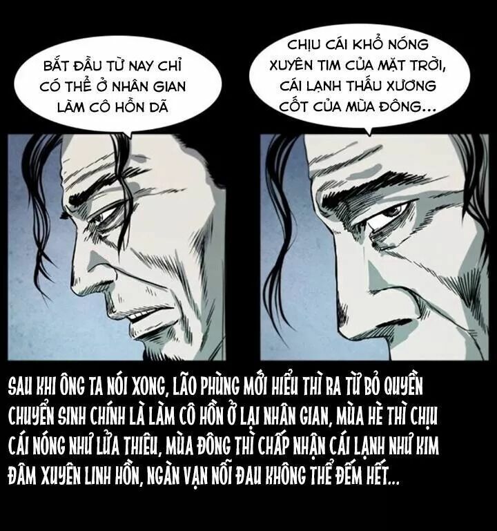 U Minh Ngụy Tượng Chapter 83 - 43