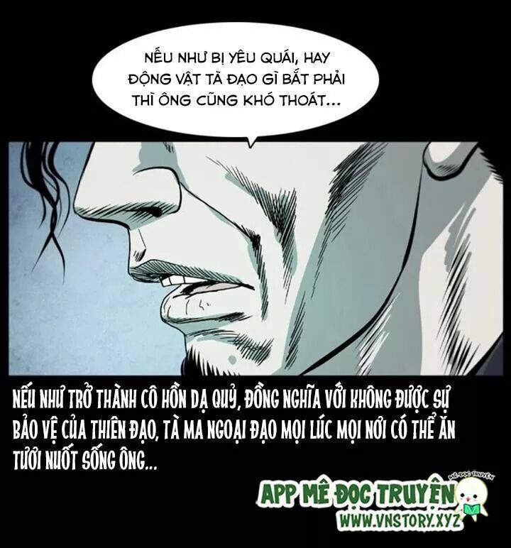U Minh Ngụy Tượng Chapter 83 - 44