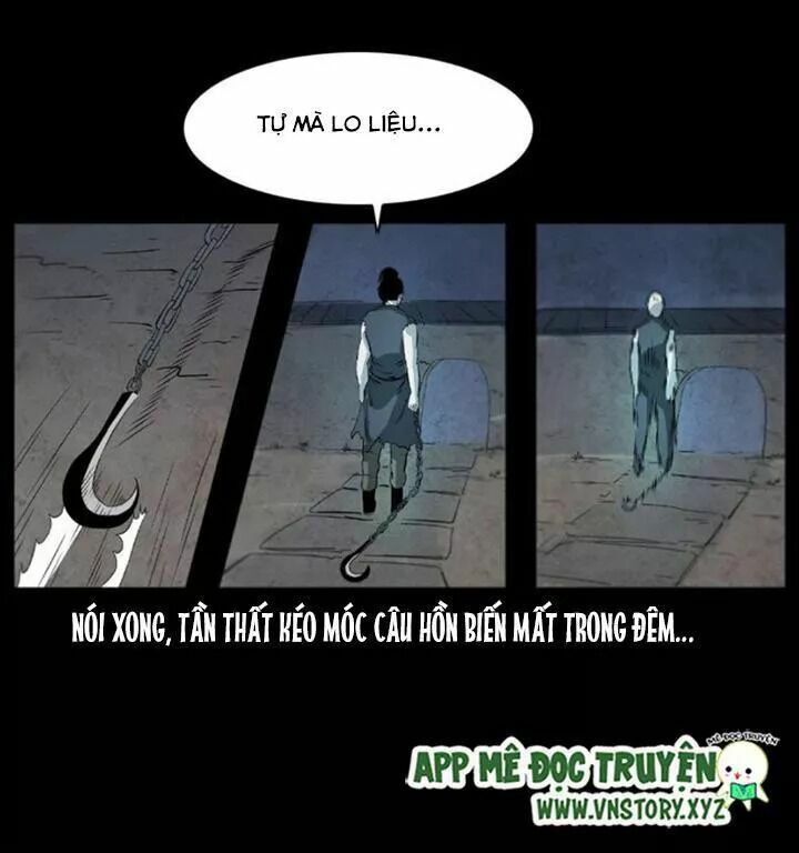 U Minh Ngụy Tượng Chapter 83 - 48