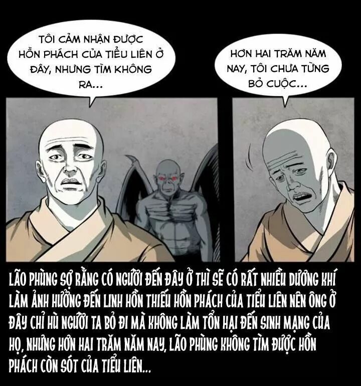 U Minh Ngụy Tượng Chapter 83 - 49