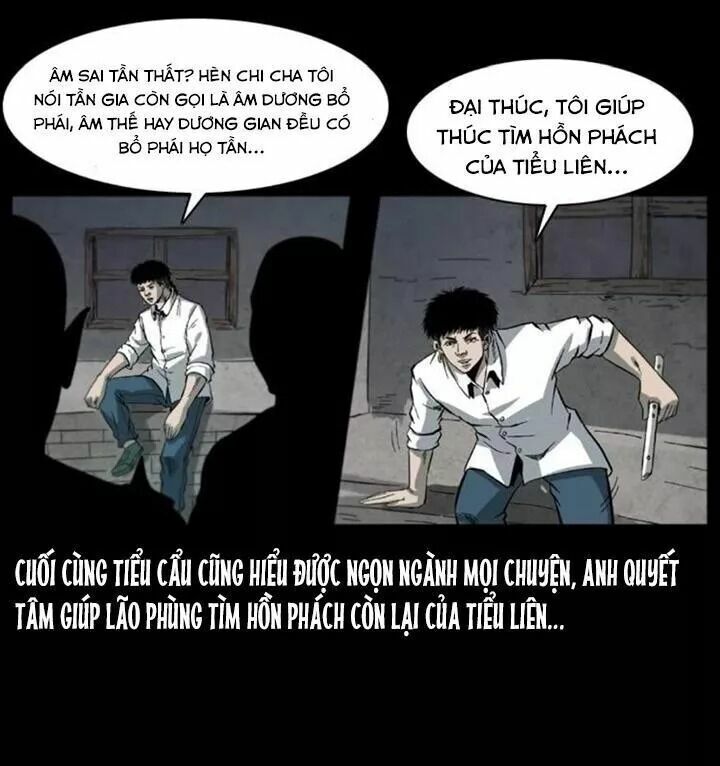 U Minh Ngụy Tượng Chapter 83 - 50