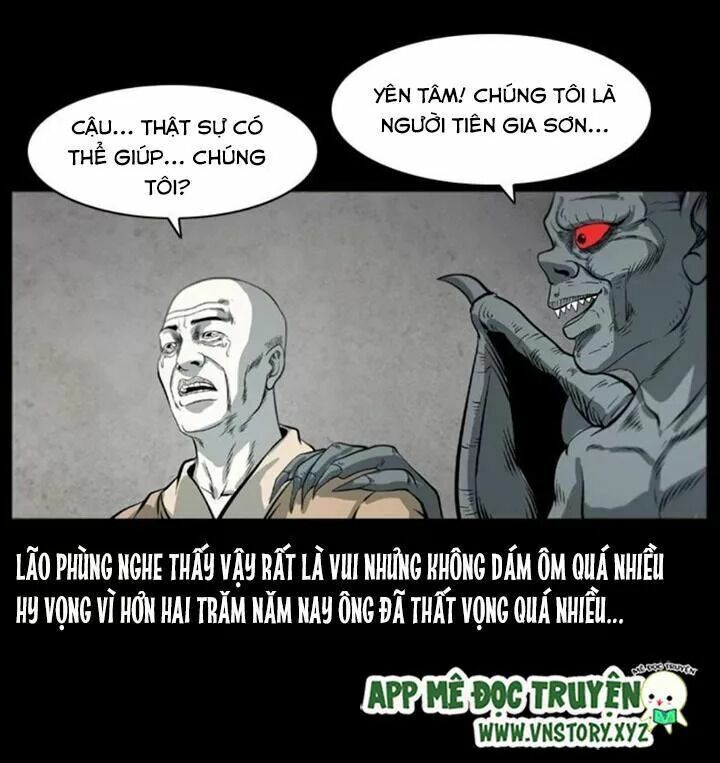 U Minh Ngụy Tượng Chapter 83 - 51