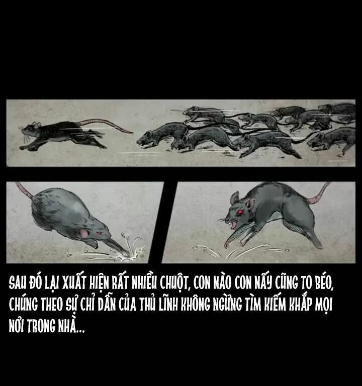 U Minh Ngụy Tượng Chapter 83 - 54