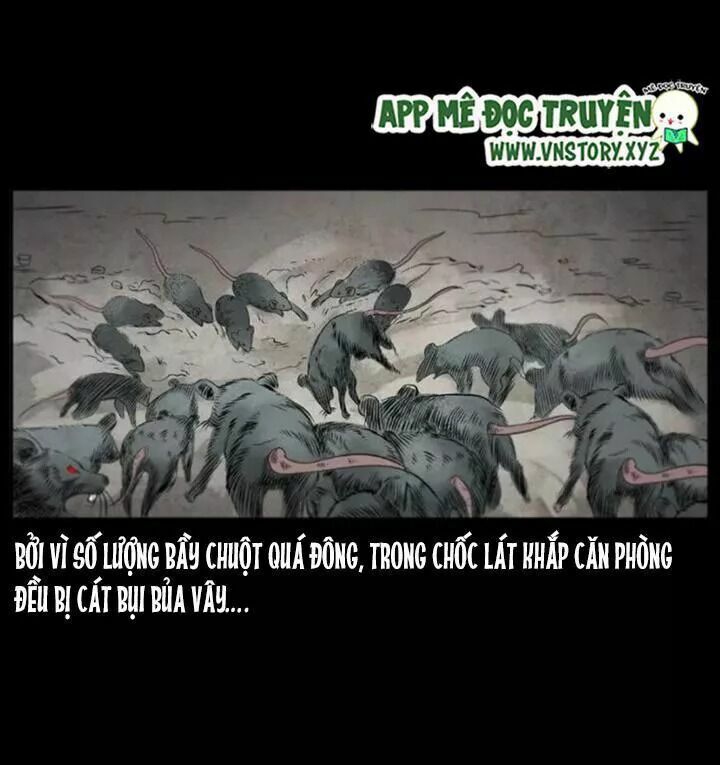 U Minh Ngụy Tượng Chapter 83 - 55