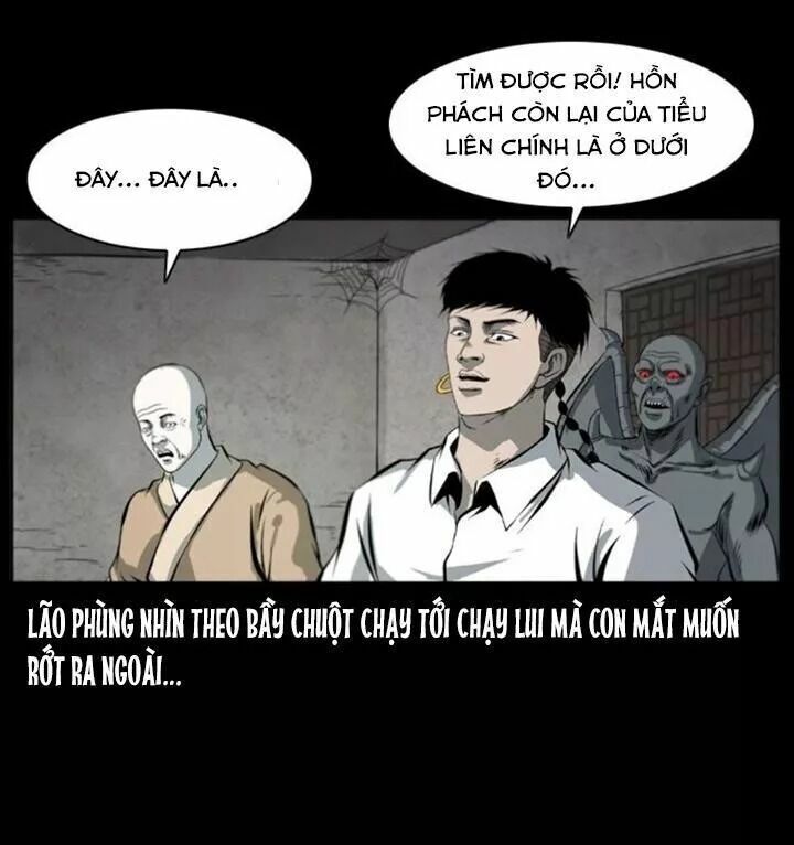 U Minh Ngụy Tượng Chapter 83 - 56