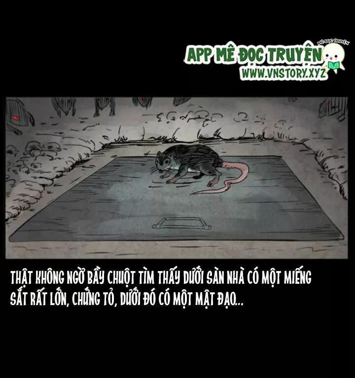 U Minh Ngụy Tượng Chapter 83 - 57