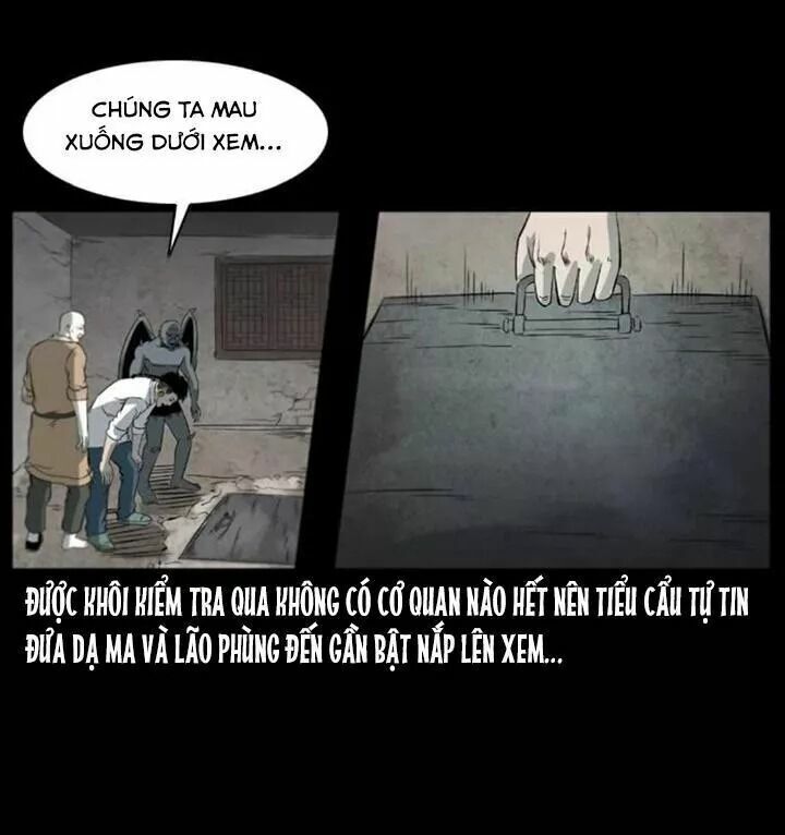 U Minh Ngụy Tượng Chapter 83 - 58