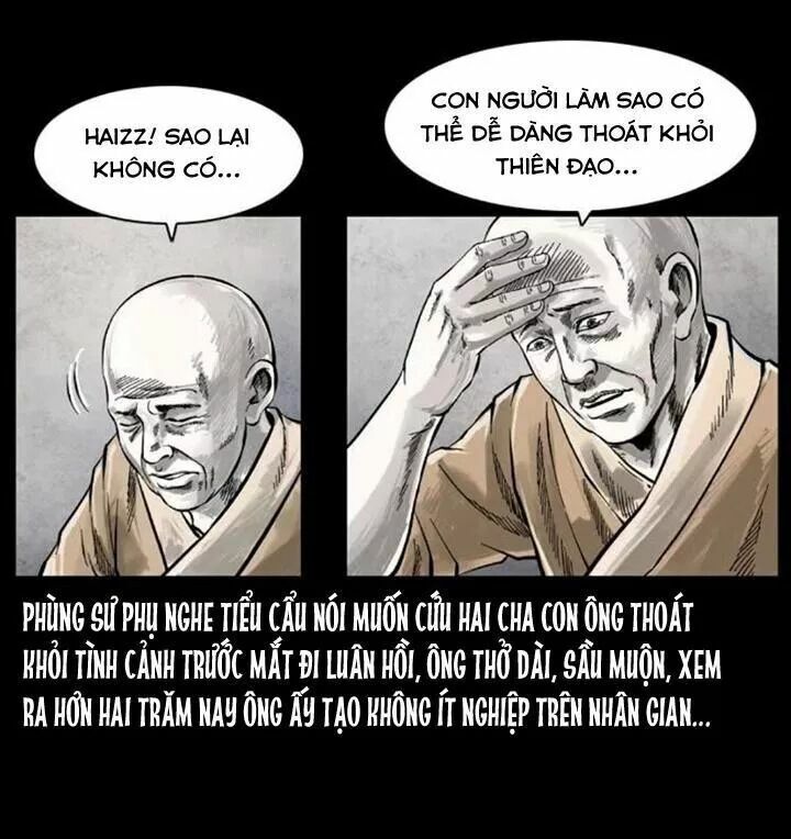 U Minh Ngụy Tượng Chapter 83 - 7