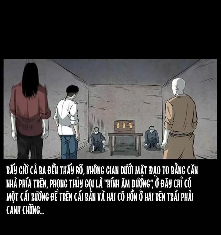 U Minh Ngụy Tượng Chapter 83 - 62