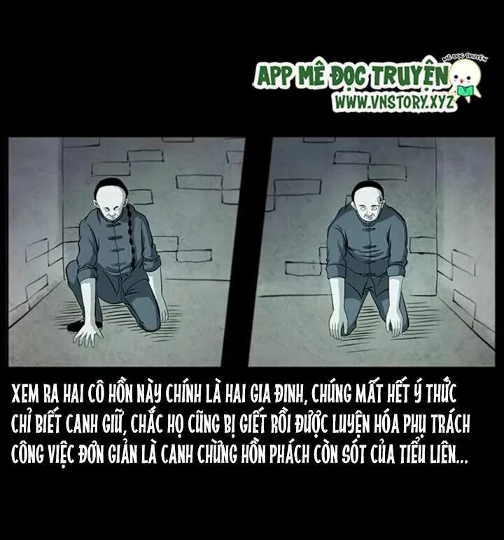 U Minh Ngụy Tượng Chapter 83 - 63