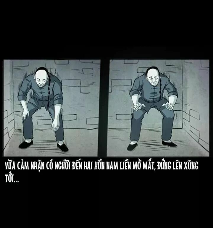 U Minh Ngụy Tượng Chapter 83 - 64