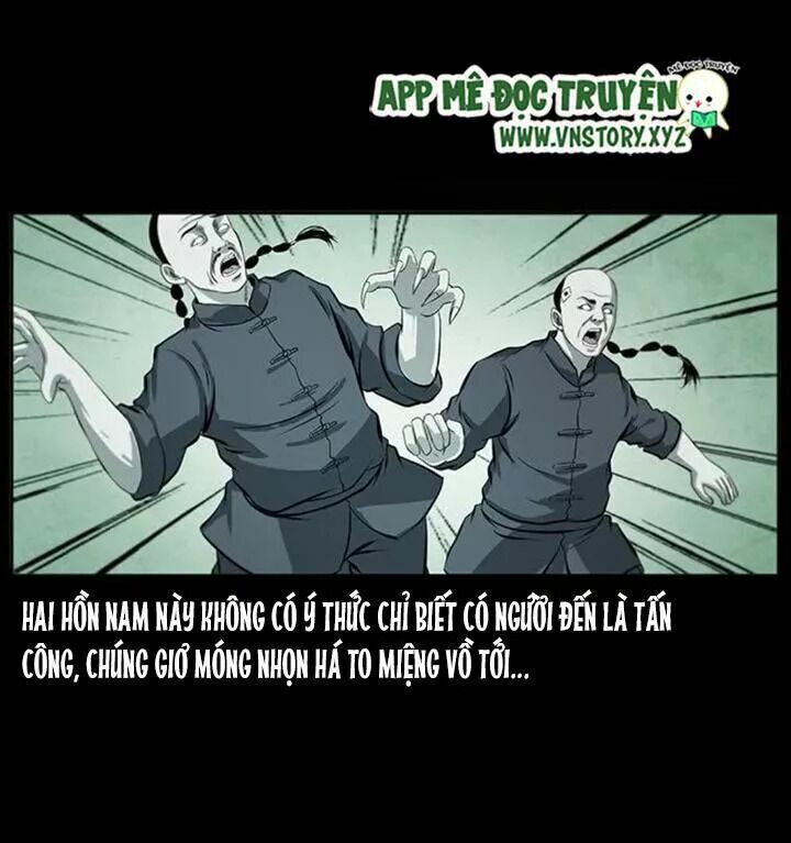 U Minh Ngụy Tượng Chapter 83 - 65