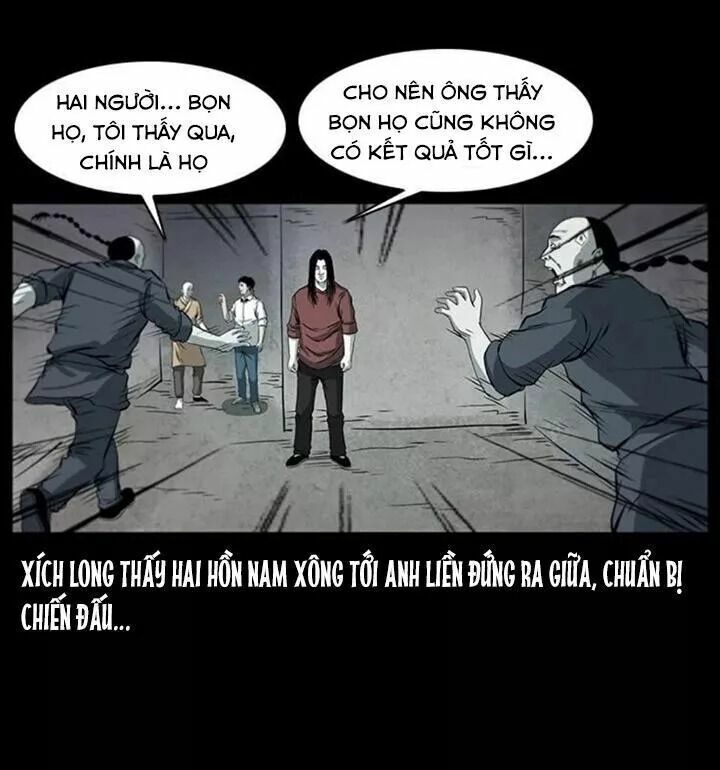 U Minh Ngụy Tượng Chapter 83 - 66