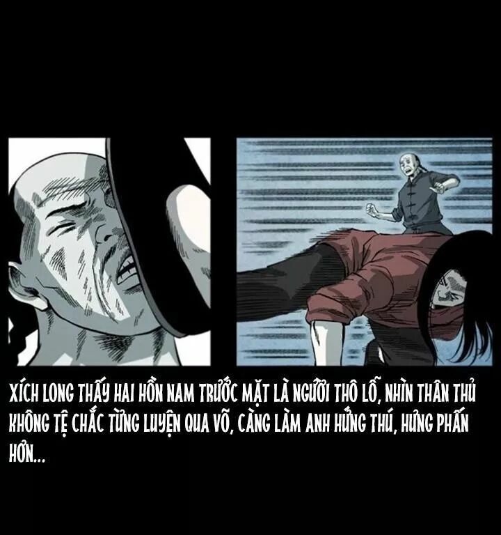 U Minh Ngụy Tượng Chapter 83 - 68