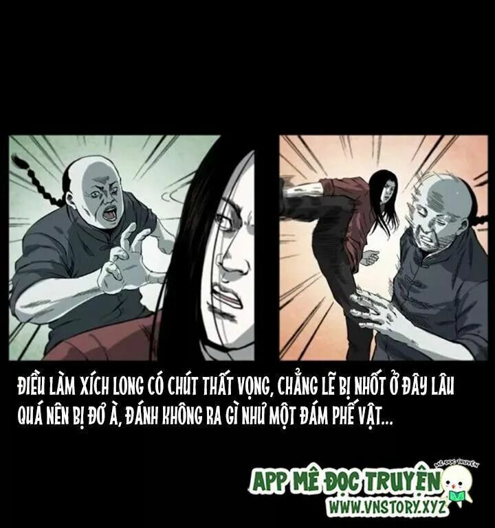 U Minh Ngụy Tượng Chapter 83 - 69